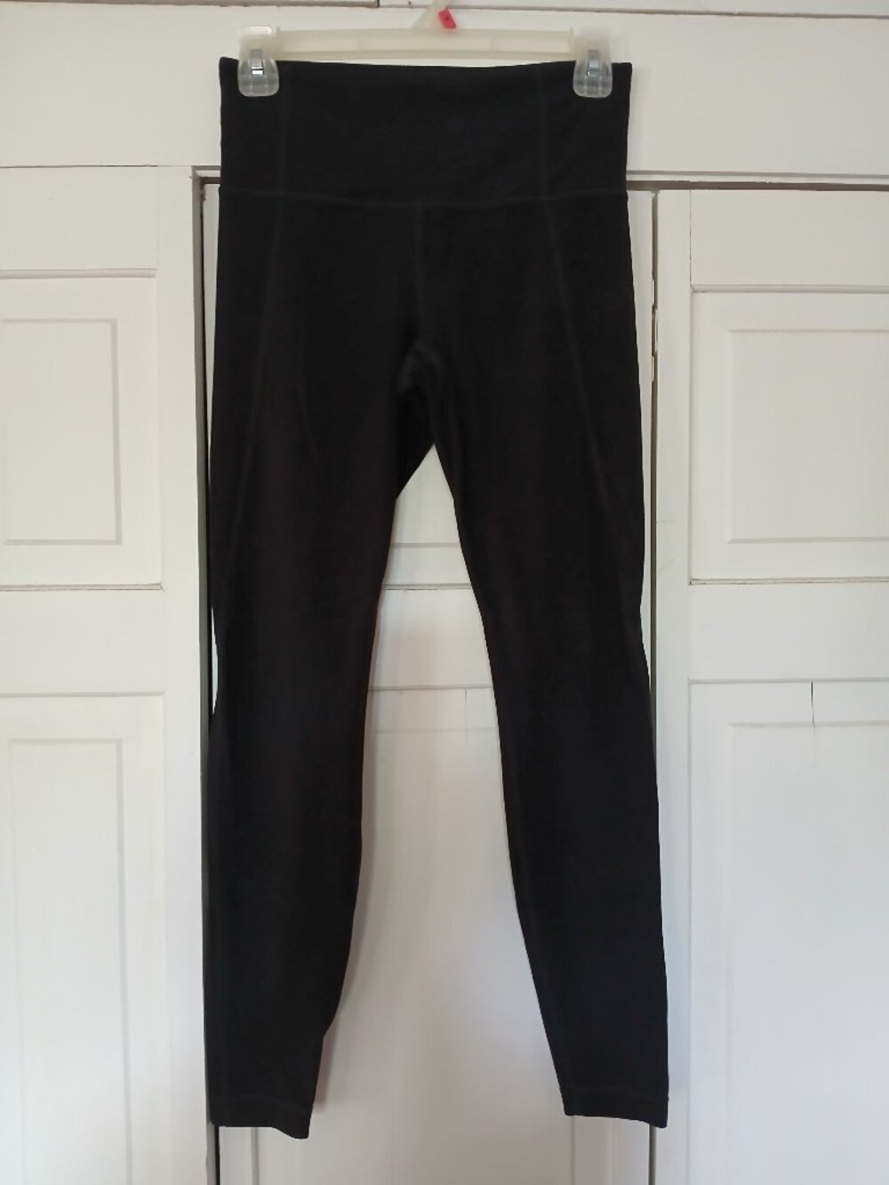 Athleta Salutation Leggings